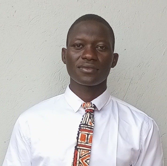 Cwinya Moses
